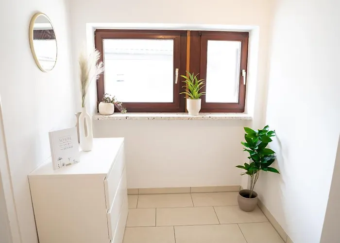 Apartamento Charmante Am Drachenfels *