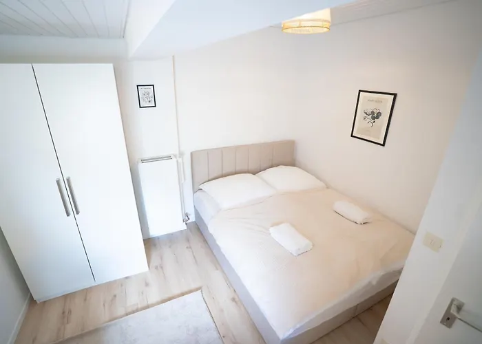 Charmante Am Drachenfels Apartamento