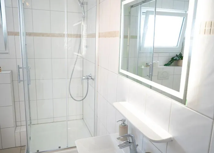 Charmante Am Drachenfels Apartamento Bad Honnef