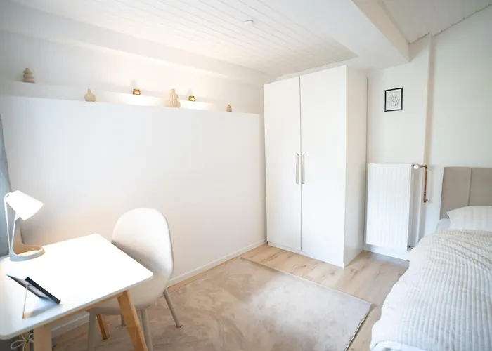 Apartamento Charmante Am Drachenfels