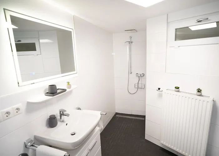 Apartamento Charmante Am Drachenfels