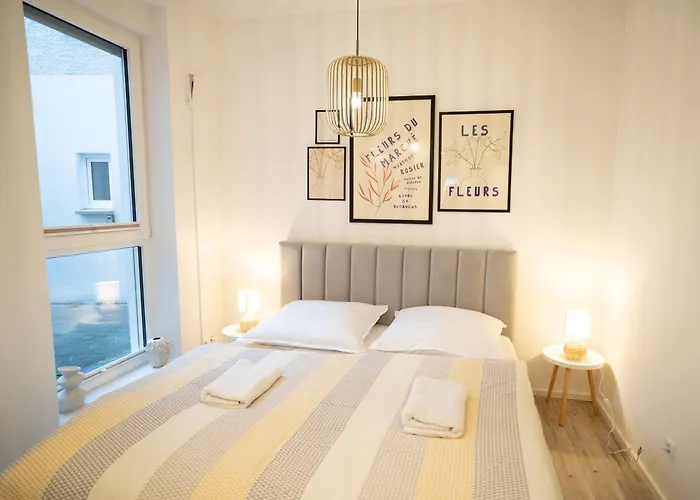 Charmante Am Drachenfels Apartamento Bad Honnef