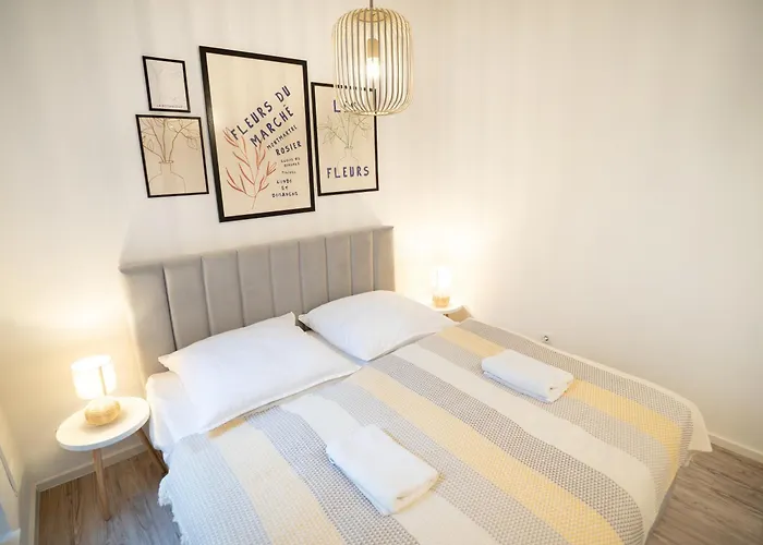 Charmante Am Drachenfels *