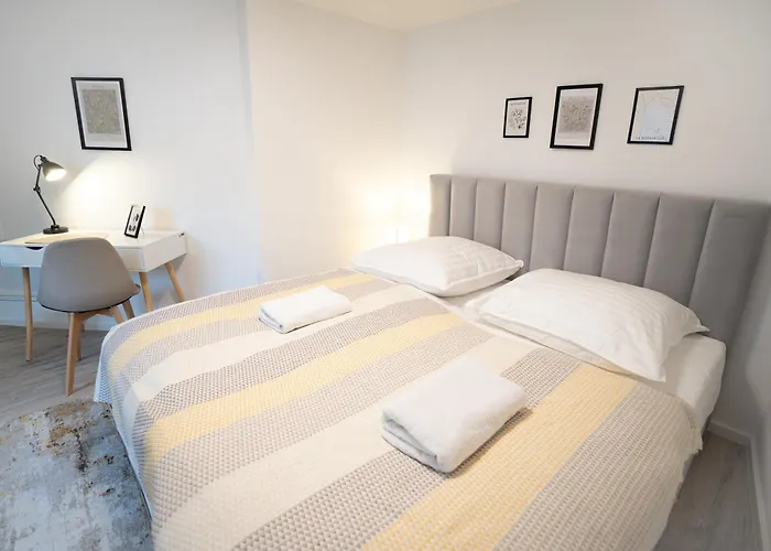 Charmante Am Drachenfels Бад-Хоннеф-на-Рейне