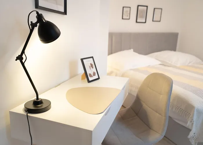 Charmante Am Drachenfels Apartamento